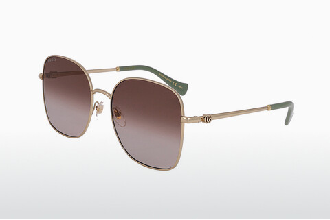 Γυαλιά ηλίου Gucci GG1143S 002