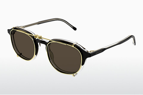 Γυαλιά ηλίου Gucci GG1212S 002