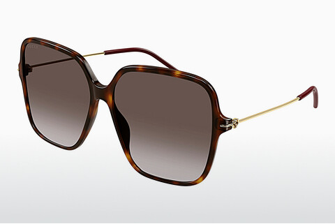 Γυαλιά ηλίου Gucci GG1267S 002