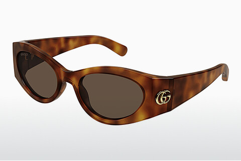 Γυαλιά ηλίου Gucci GG1401S 002