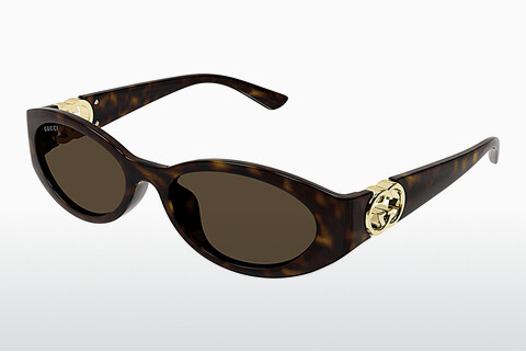 Γυαλιά ηλίου Gucci GG1662SA 002