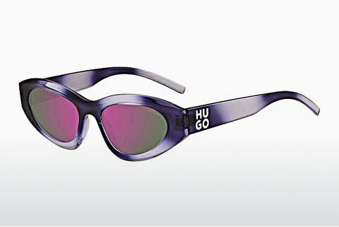 Γυαλιά ηλίου Hugo HG 1282/S RY8/TE