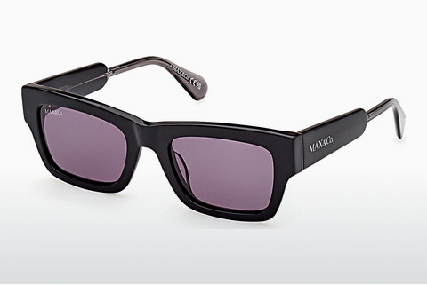 Γυαλιά ηλίου Max & Co. MO0081 01A