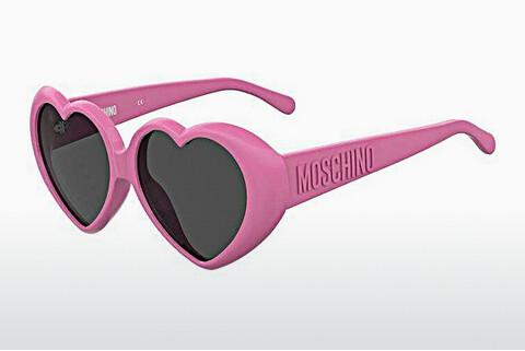 Γυαλιά ηλίου Moschino MOS128/S MU1/IR
