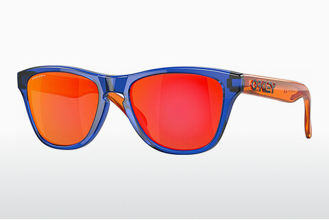 Γυαλιά ηλίου Oakley FROGSKINS XXS (OJ9009 900906)