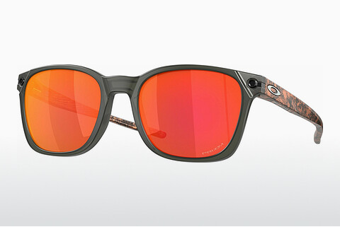 Γυαλιά ηλίου Oakley OJECTOR (OO9018 901812)