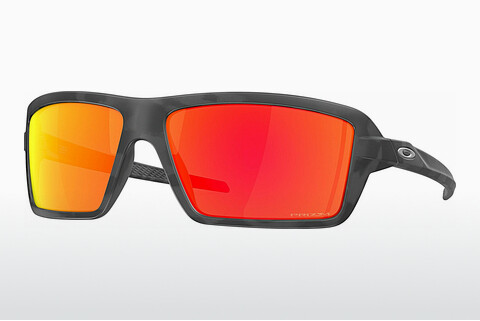 Γυαλιά ηλίου Oakley CABLES (OO9129 912904)