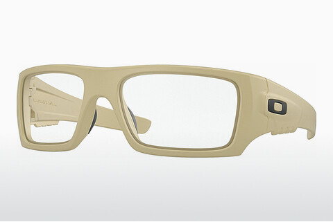 Γυαλιά ηλίου Oakley SI Ballistic Det Cord (OO9253 925317)