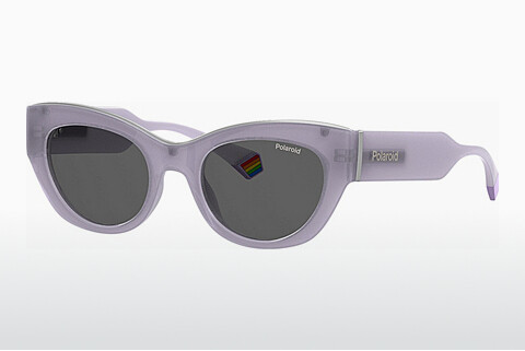 Γυαλιά ηλίου Polaroid PLD 6199/S/X 789/M9