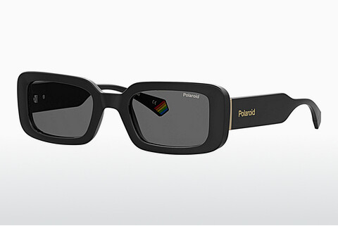 Γυαλιά ηλίου Polaroid PLD 6208/S/X 807/M9
