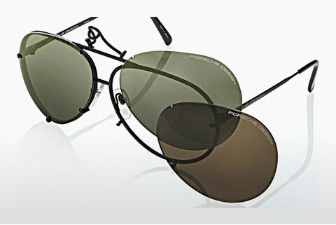 Γυαλιά ηλίου Porsche Design P8478 D
