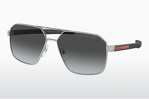 Γυαλιά ηλίου Prada Sport PS 55WS 1BC06G