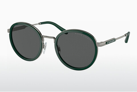 Γυαλιά ηλίου Ralph Lauren THE CLUBMAN (RL7081 9002B1)