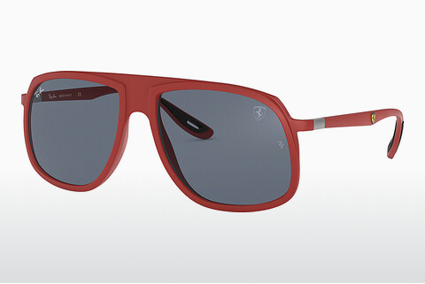 Γυαλιά ηλίου Ray-Ban Ferrari (RB4308M F62887)