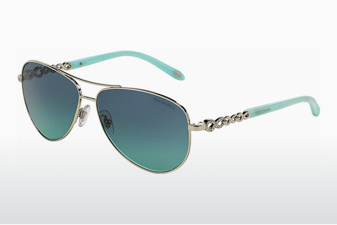 Γυαλιά ηλίου Tiffany TF3049B 60019S