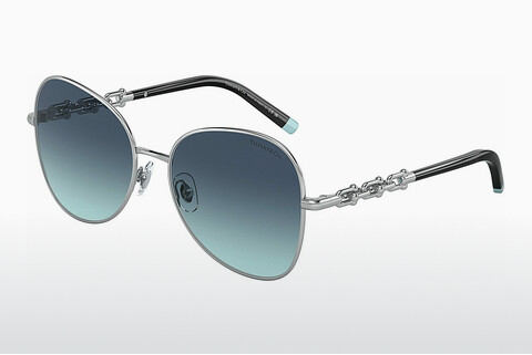 Γυαλιά ηλίου Tiffany TF3086 60019S