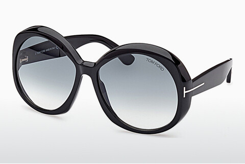 Γυαλιά ηλίου Tom Ford Annabelle (FT1010 01B)