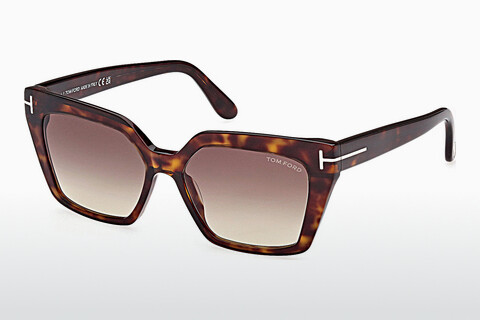 Γυαλιά ηλίου Tom Ford Winona (FT1030 52F)