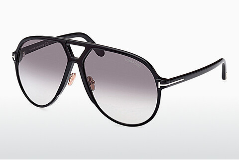 Γυαλιά ηλίου Tom Ford Bertrand (FT1061 01B)