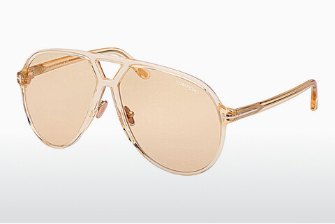 Γυαλιά ηλίου Tom Ford Bertrand (FT1061 45E)
