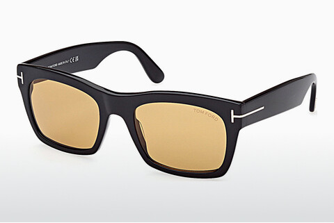Γυαλιά ηλίου Tom Ford Nico-02 (FT1062 01E)