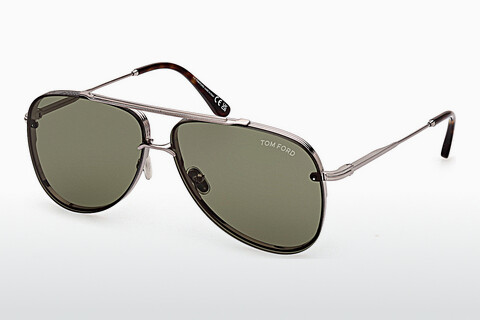 Γυαλιά ηλίου Tom Ford Leon (FT1071 14N)