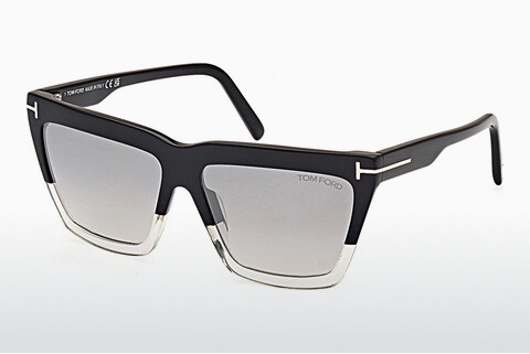 Γυαλιά ηλίου Tom Ford Eden (FT1110 05C)