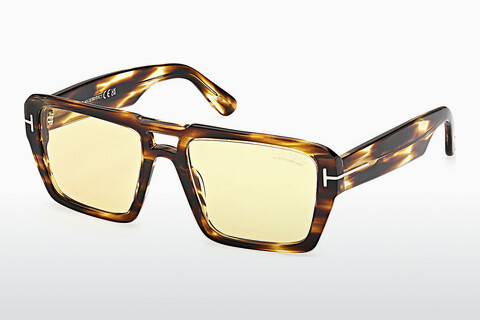 Γυαλιά ηλίου Tom Ford Redford (FT1153 52E)