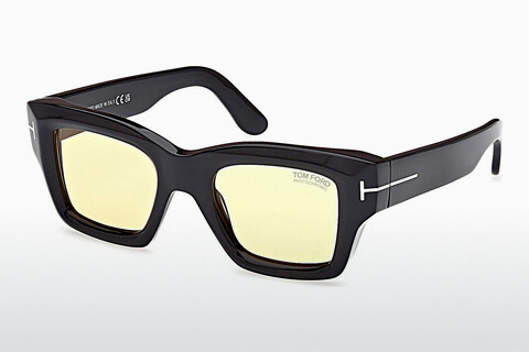 Γυαλιά ηλίου Tom Ford Ilias (FT1154 01E)