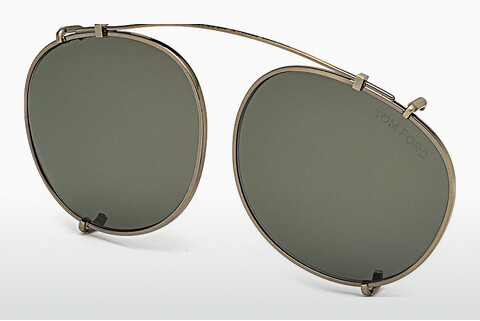 Γυαλιά ηλίου Tom Ford FT5294-CL 29R