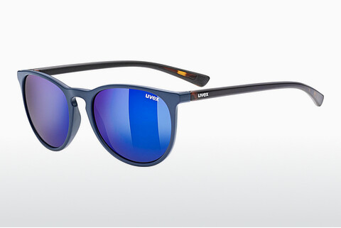 Γυαλιά ηλίου UVEX SPORTS LGL 43 blue havanna