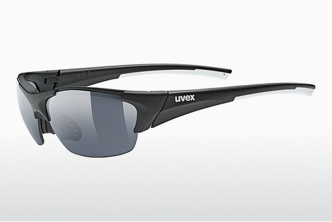 Γυαλιά ηλίου UVEX SPORTS blaze III black mat