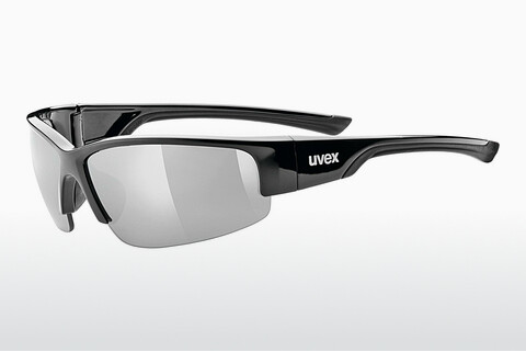 Γυαλιά ηλίου UVEX SPORTS sportstyle 215 black