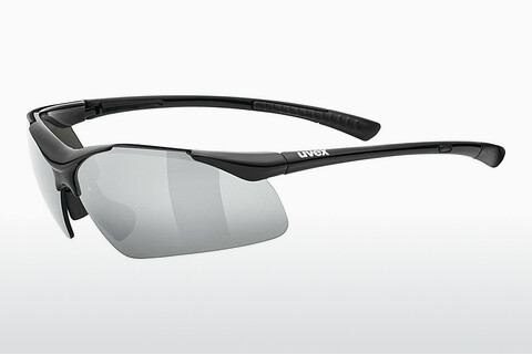 Γυαλιά ηλίου UVEX SPORTS sportstyle 223 black
