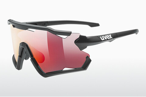 Γυαλιά ηλίου UVEX SPORTS sportstyle 228 Set black mat