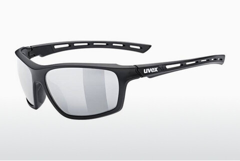 Γυαλιά ηλίου UVEX SPORTS sportstyle 229 black mat