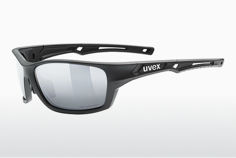 Γυαλιά ηλίου UVEX SPORTS sportstyle 232 P black mat