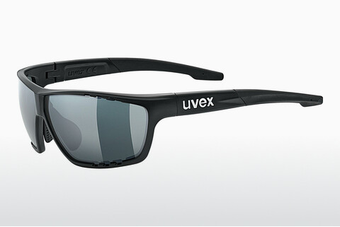 Γυαλιά ηλίου UVEX SPORTS sportstyle 706 CV black mat