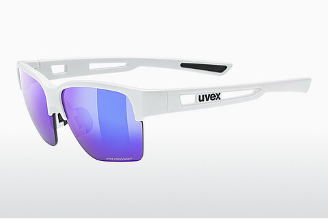 Γυαλιά ηλίου UVEX SPORTS sportstyle 805 CV white