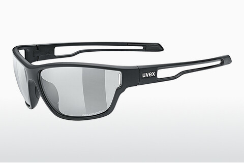 Γυαλιά ηλίου UVEX SPORTS sportstyle 806 V black mat