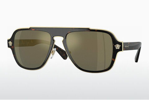 Γυαλιά ηλίου Versace VE2199 12524T