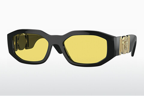 Γυαλιά ηλίου Versace VE4361 GB1/85