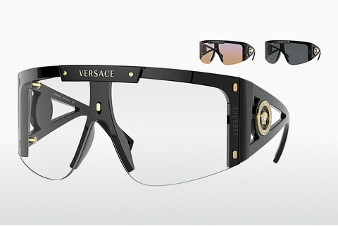Γυαλιά ηλίου Versace VE4393 GB1/1W