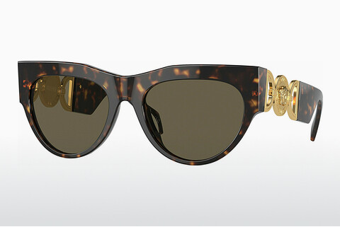 Γυαλιά ηλίου Versace VE4440U 108/3