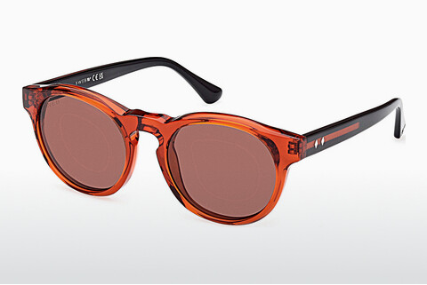 Γυαλιά ηλίου Web Eyewear WE0324 42S