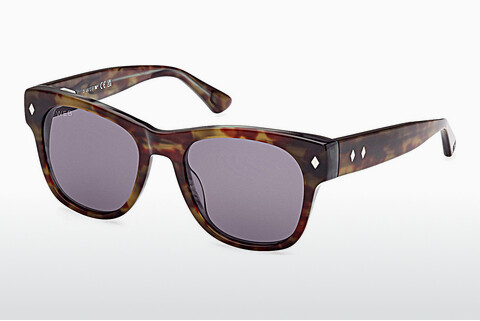 Γυαλιά ηλίου Web Eyewear WE0353 56A