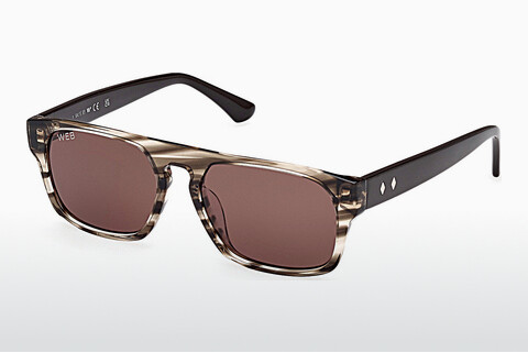 Γυαλιά ηλίου Web Eyewear WE0359 20E