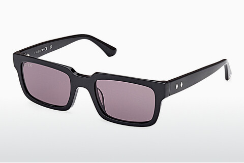 Γυαλιά ηλίου Web Eyewear WE0360 01A