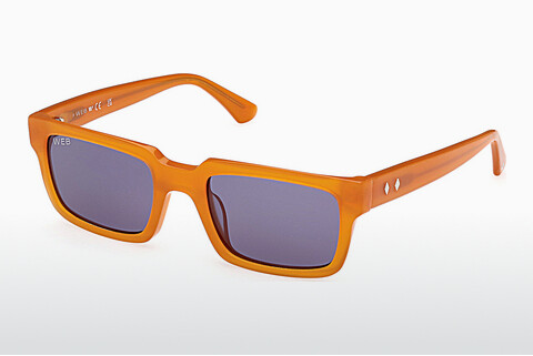 Γυαλιά ηλίου Web Eyewear WE0360 44V