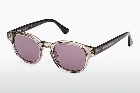 Γυαλιά ηλίου Web Eyewear WE0361 95A